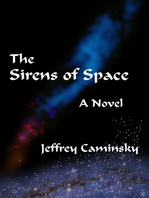 cover image of The Sirens of Space